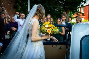 Denver Weddings