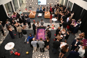 denver indoor event space