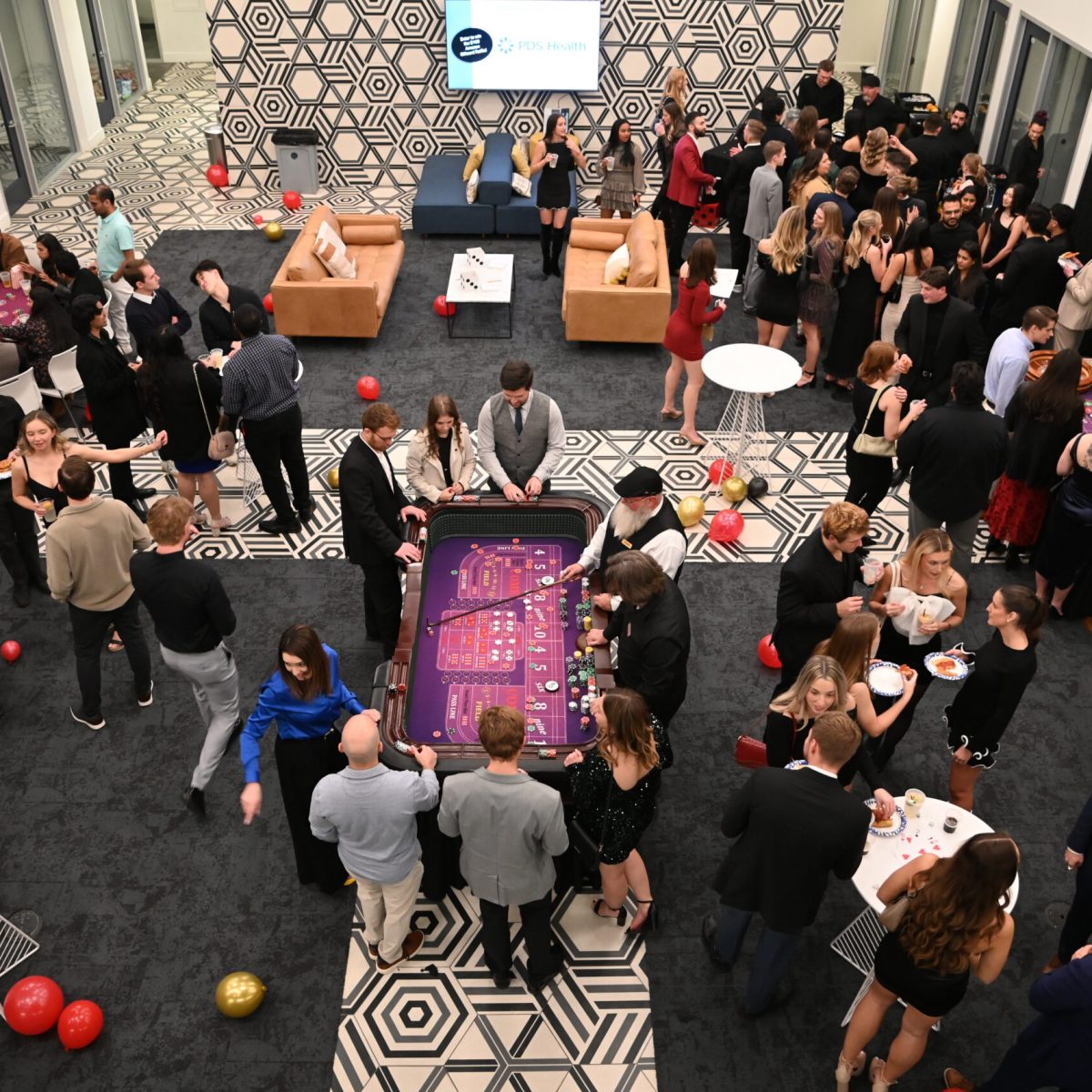 denver indoor event space