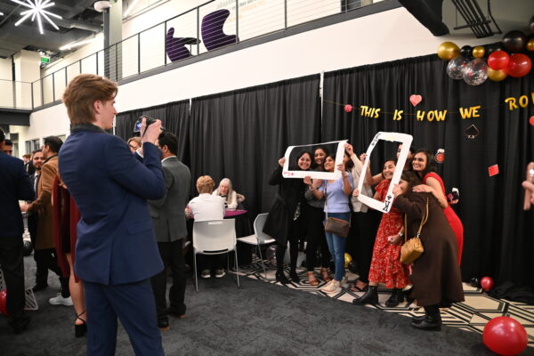 event space casino night denver