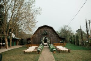 unique wedding venue