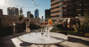 small wedding venue denver