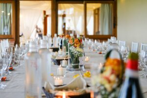 Wedding Vendors